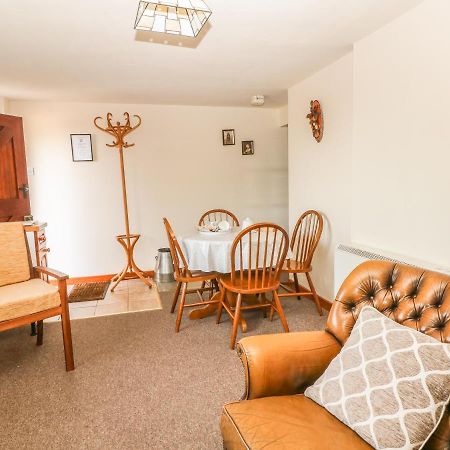 Cordwainer Cottage Stoke-on-Trent ภายนอก รูปภาพ