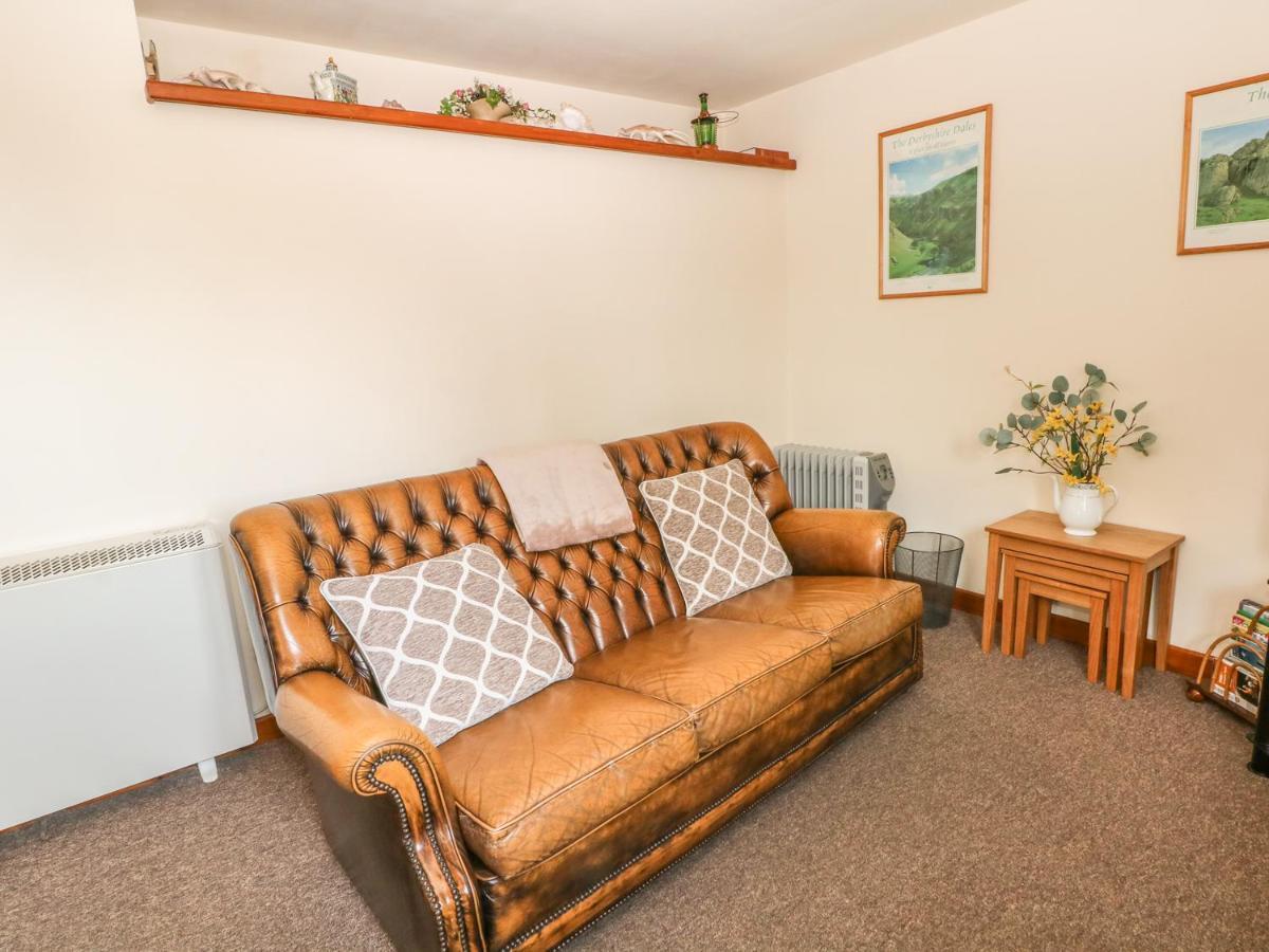 Cordwainer Cottage Stoke-on-Trent ภายนอก รูปภาพ