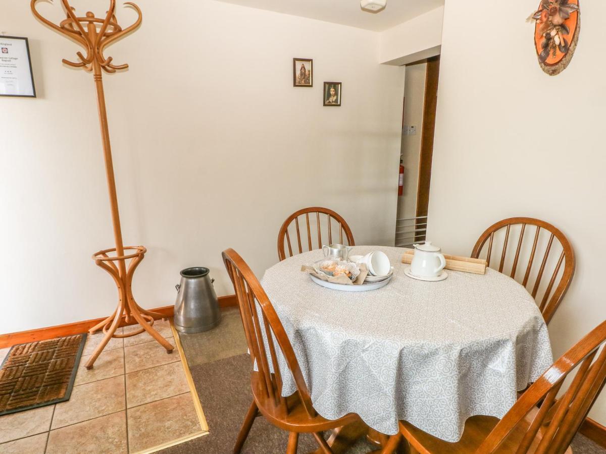 Cordwainer Cottage Stoke-on-Trent ภายนอก รูปภาพ
